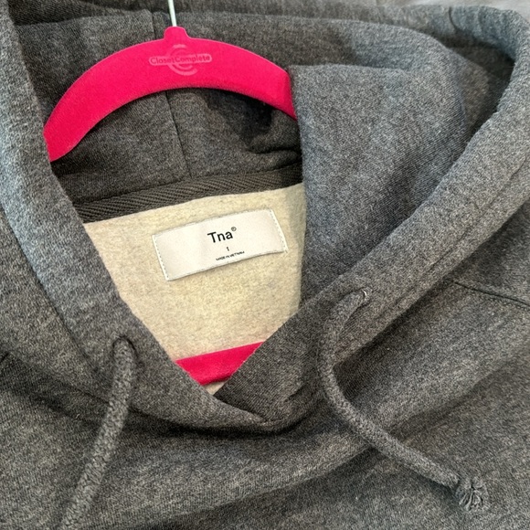 TNA Venta Dress - Picture 3 of 3